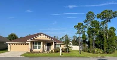 86410 Moonlit Walk Cir, Yulee, FL 32097 - photo 2