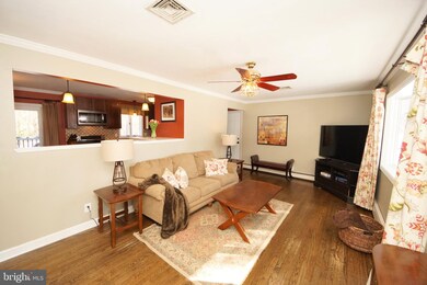 172 Old Cranbury Rd, East Windsor, NJ 08512 - photo 4