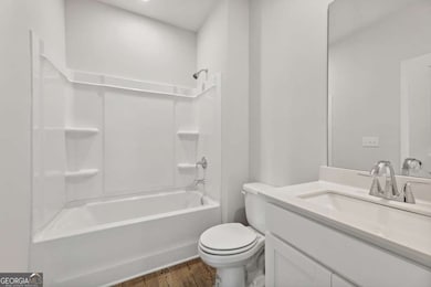 119 Winding Ridge Trail unit LOT 5, Jefferson, GA 30549 - photo 5