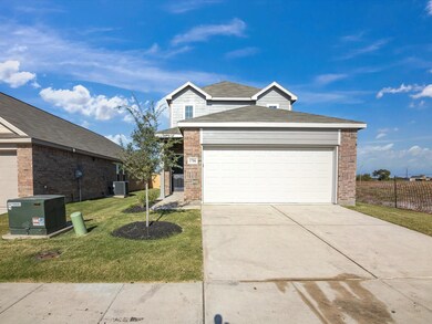 1706 Acts Ln, Ennis, TX 75119 - photo 3