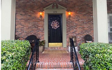 676 NW Clubview Cir, Lake City, FL 32055 - photo 3