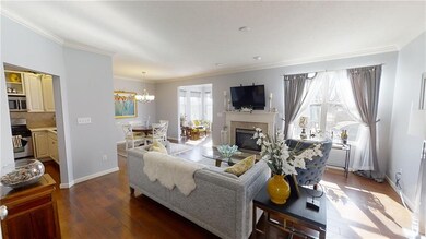 9761 Thorne Cliff Way unit 101, Fishers, IN 46037 - photo 6