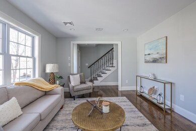 60 Cleverly Ct unit 4, Quincy, MA 02169 - photo 5