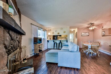 Large Room View