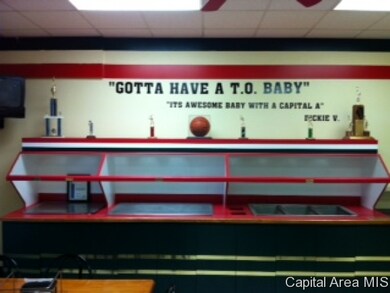 110 S Main St, Virginia, IL 62691 - photo 4