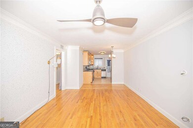375 6th St NE unit 5, Atlanta, GA 30308 - photo 2