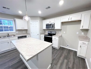 Home for sale Forsyth Schools