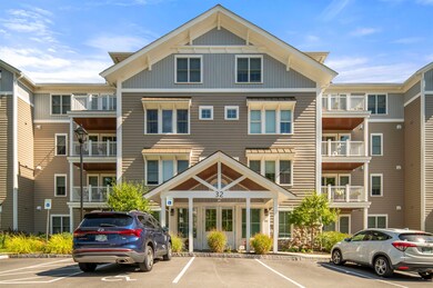 Ray Farm Exeter unit 205, Exeter, NH 03833 - photo 4