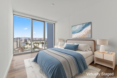 1515 Liona St unit 3700, Honolulu, HI 96814 - photo 4