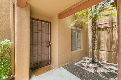 Secure Entry