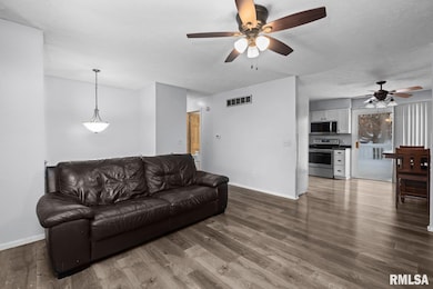 4017 W 13th St, Davenport, IA 52804 - photo 6