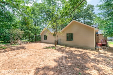 1247 Cherokee Ave, Griffin, GA 30224 - photo 4