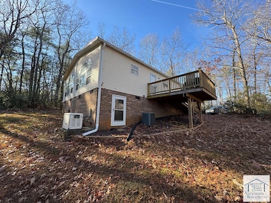 119 Trout Run Dr, Woolwine, VA 24185 - photo 3
