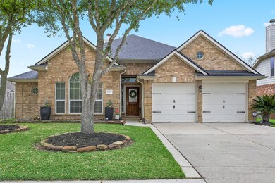 3501 Sebago Dr, Pearland, TX 77584 - photo 2