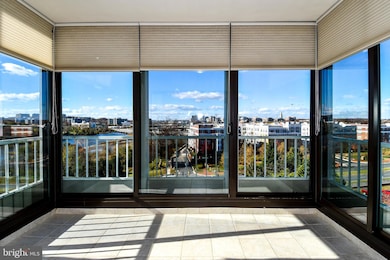 Porto Vecchio unit 816, Alexandria, VA 22314 - photo 4