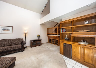 5918 Aspen Cir unit 14, Johnston, IA 50131 - photo 5