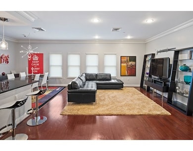 Hammonswood at Chestnut Hill unit W210, Chestnut Hill, MA 02467 - photo 2