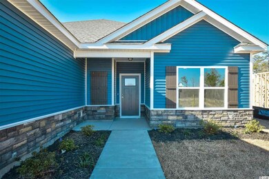 632 Belmont Dr unit Lot 3, Conway, SC 29526 - photo 3