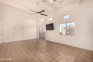 2525 N Alvernon Way unit F-8, Tucson, AZ 85712 - photo 5