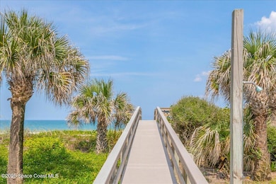 Private Beach Access 2
