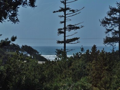 White Water Ocean Views!