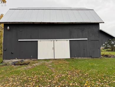 Barn/Out Building