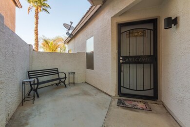 Exterior Front Entry