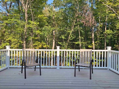 461 Lower Bay Rd, Sanbornton, NH 03269 - photo 4