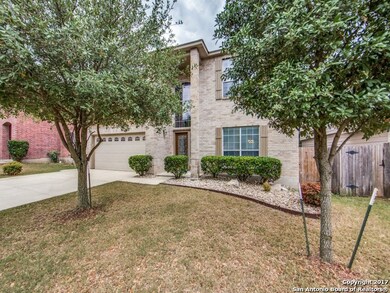 10510 Cosmos Canyon, Helotes, TX 78023 - photo 2
