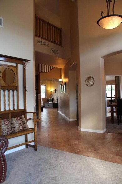 Lovely Open Spaces