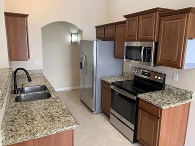 D Kitchen