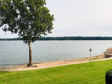 Pointe Marin 2032 View