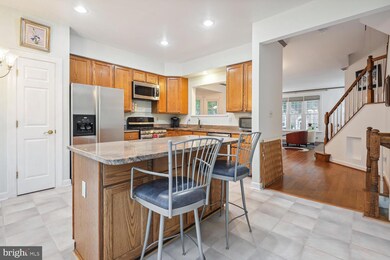 3633 Ransom Place, Alexandria, VA 22306 - photo 7