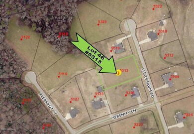 5313 Little Farm Rd, Elm City, NC 27822 - photo 3