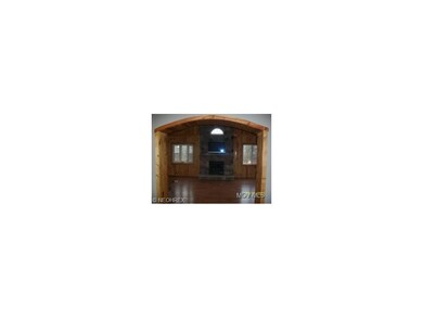 Entrance to Great room