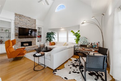 2409 Ralph St unit B, Houston, TX 77006 - photo 7