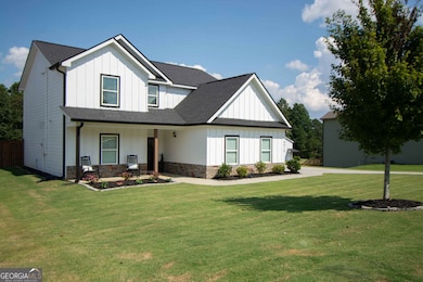 6412 Hagen Creek Ct, Lula, GA 30554 - photo 3