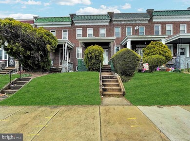 1912 E 29th St, Baltimore, MD 21218 - photo 3