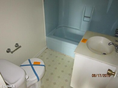 Master Bath/Spa