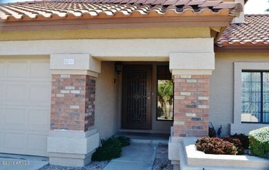 Front Entryway 1