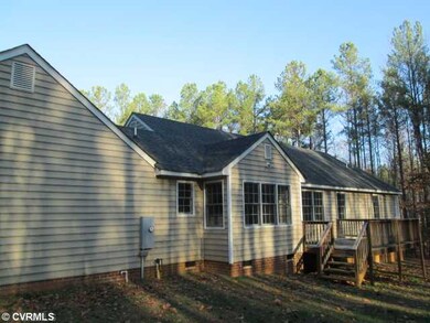 Exterior Back