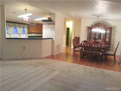 Other Spacious open floor plan