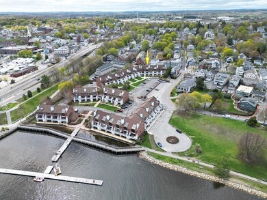 126 Merrimac St unit 8, Newburyport, MA 01950 - photo 2