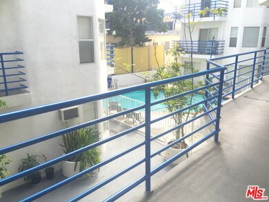 1750 N Sycamore Ave unit 206, Los Angeles, CA 90028 - photo 2