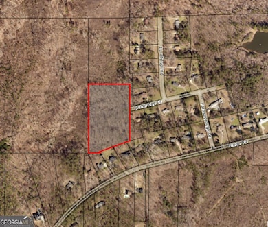 0 Ridge Rd unit 10544350, Fairburn, GA 30213 - photo 2