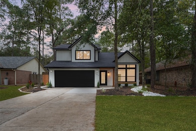 203 S Pathfinders Cir, Spring, TX 77381 - photo 2