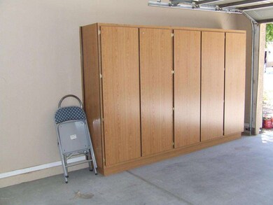 Garage Cabinets
