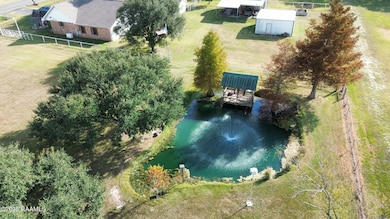 1100 S Fieldspan Rd, Duson, LA 70529 - photo 2