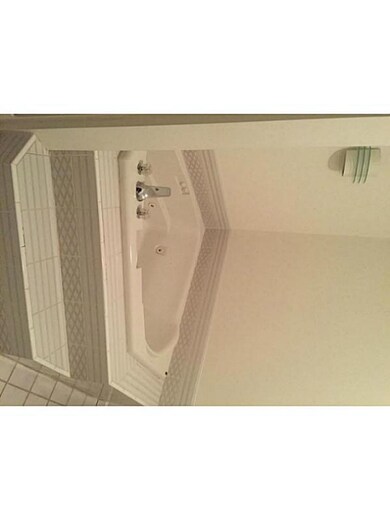Bathroom.