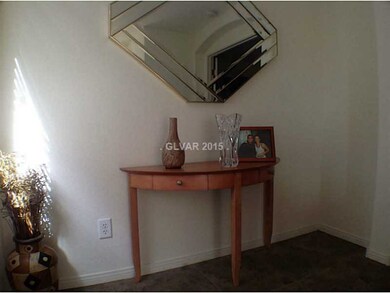 Interior Space/Layout.